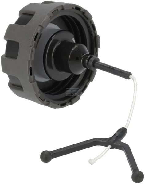 Tankdeckel