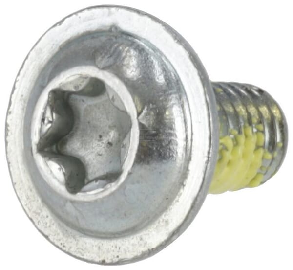 Schraube M4x8 8.8