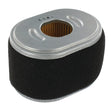 Luftfilter oval
