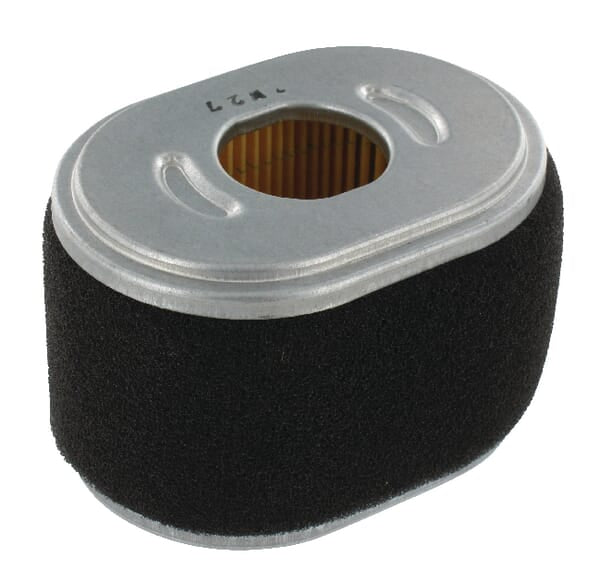 Luftfilter oval