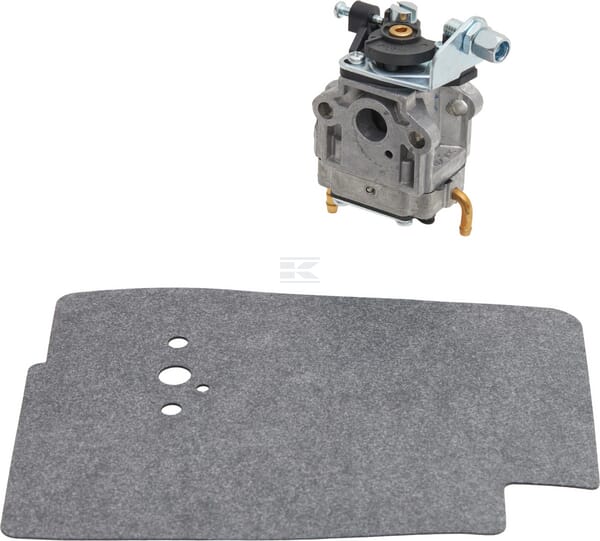 Vergaserkit