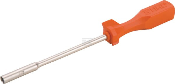 Spezialschraubendreher 4 mm ( Stihl )