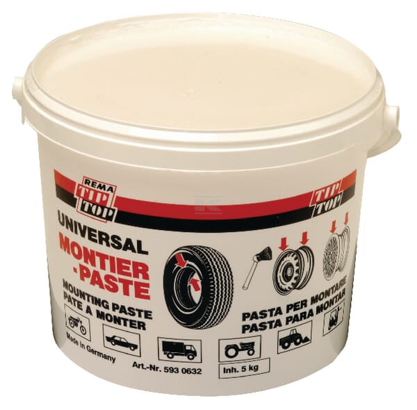 Reifenmontierpaste 5kg