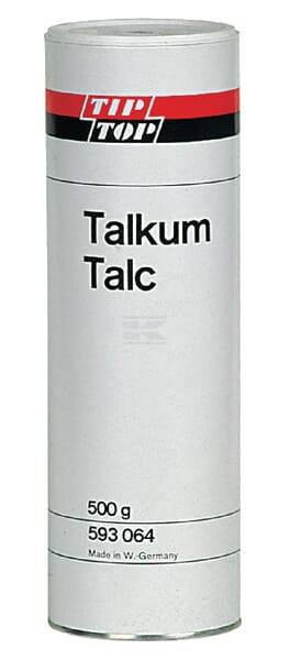 Talkumpuder 500g