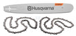 Schiene und Kette SP33G 15" 64DL