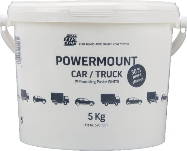 Reifenmontierpaste 5kg