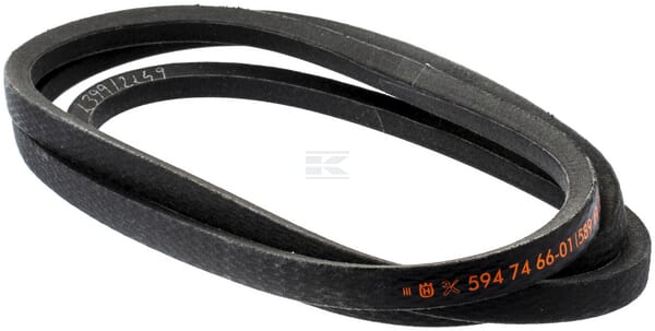 Keilriemen R419/420