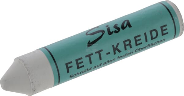 Sisa Tire Kreideweiß 17mm (x12)