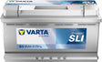 Batterie 12V 95Ah 800A G3 VARTA Dynamic SLI