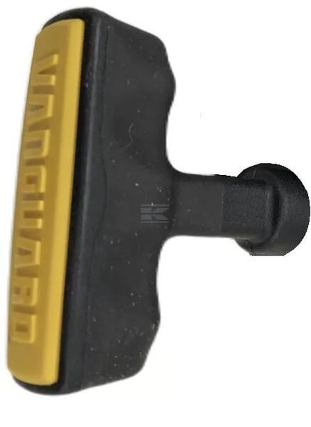 Starterseilgriff