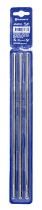 Sägekettenfeile 7/32" 5.5mm, rund (3x) Intensiv