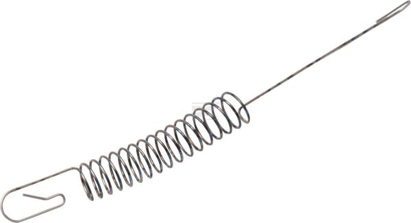 Reglerfeder