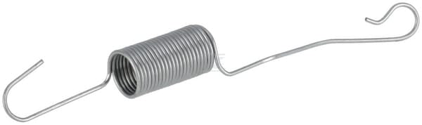 Reglerverbindungsfeder