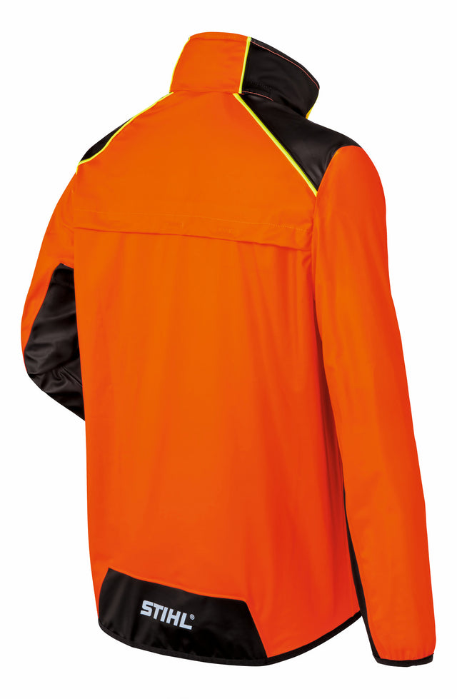 STIHL DuroFlex, Wetterschutz-Jacke Gr. XXL