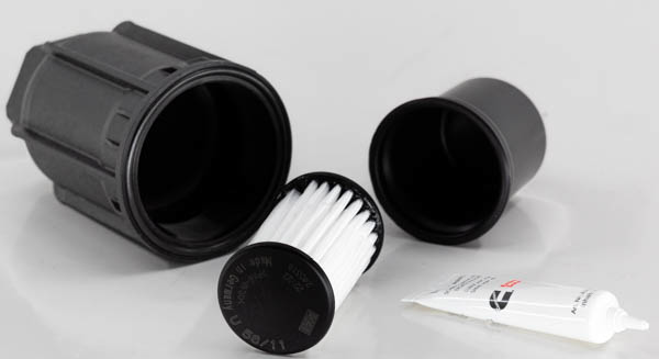 U 58/11 KIT Harnstofffilterelement (Servicekit)