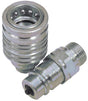 Schnellverschlusskupplung    CPV 3/8" - M18x1.5 12L Schott