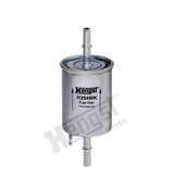 H394WK Kraftstoff-Leitungsfilter Inline