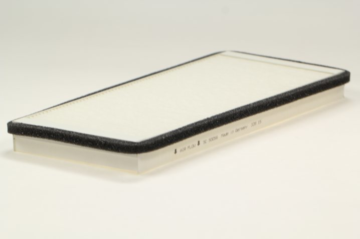 SC 50056 Innenraumfilterelement