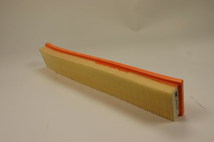 HP2291 Luftfilterelement