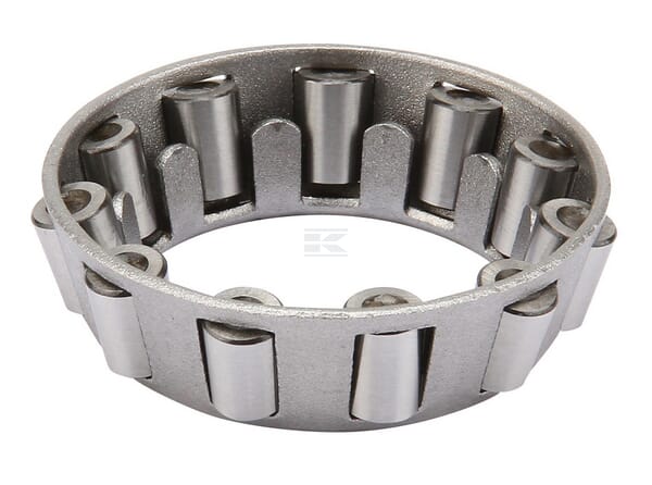 Timken, Kegellager, 24.26 x 38.25 x 11.3mm