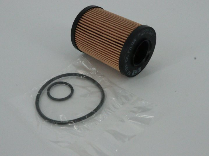 MLE1536 Ölfilterelement