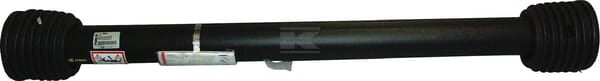Bondioli&Pavesi, Gelenkwelle, S4, Länge 1210;1727mm
