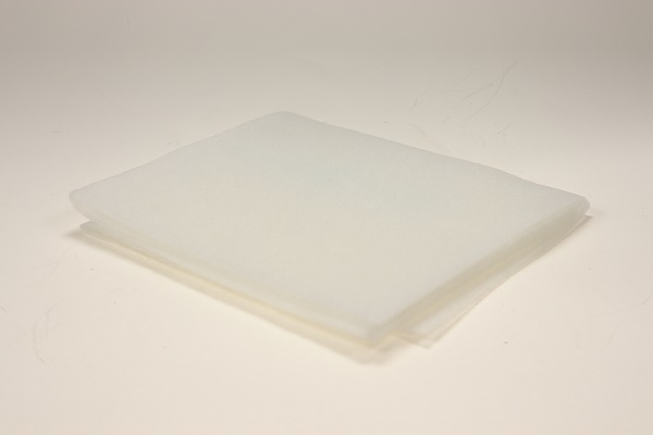 N 07100575 SA Filtermatte 710 x 575 x 4 mm