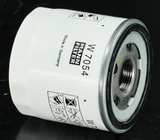 W 7054 Ölfilter SpinOn