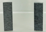 CUK 26 025-2 Innenraumfilterelement (Aktivkohle)