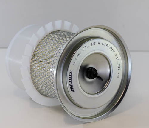 SA 17469 Luftfilterelement