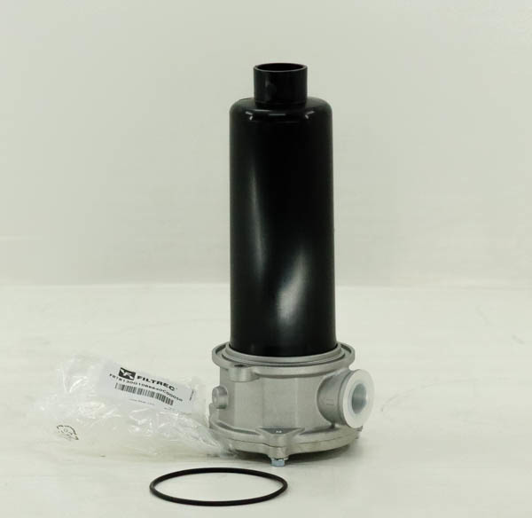 FRTR130G10BBB40C000S0 Leitungsfilter (Rücklauffilter)