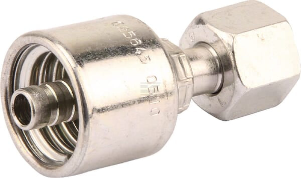 Pressarmatur DN8-M16x1,5