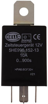 Zeitrelais Wechlser