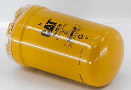 5I-8670 Hydraulikfilter SpinOn Caterpillar