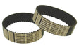 Zahnriemen Omega 104Z - 15 mm