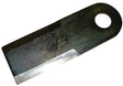 Häckselmesser 5 mm