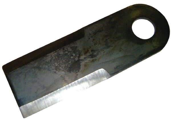 Häckselmesser 5 mm