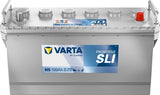 VARTA, Starterbatterie, 12V, 100Ah, 600A, 413 x 175 x 220mm Promotive SLI