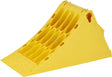 Radkeil Crowny® 46, gelb, homologiert, thermoplastisch 
