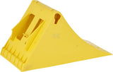 Radkeil Crowny® 46, gelb, homologiert, thermoplastisch 