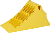 Radkeil Crowny® 46, gelb, homologiert, thermoplastisch 