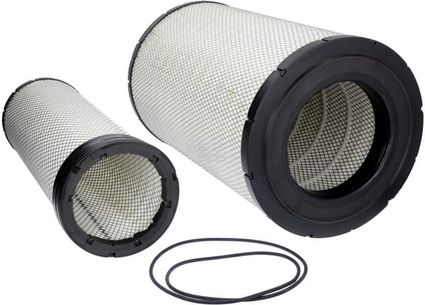 Luftfilter-Set