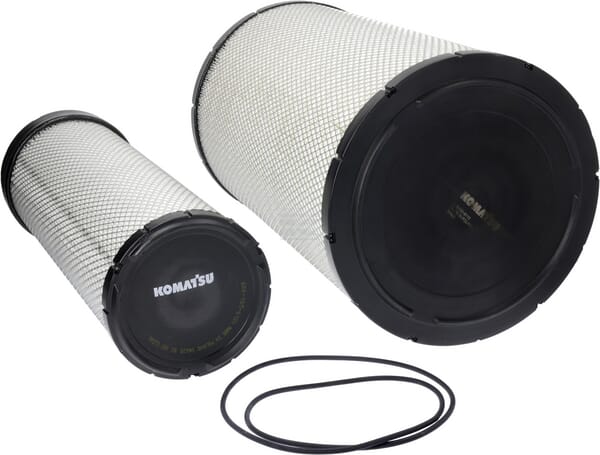 Luftfilter-Set