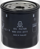 Ölfilter