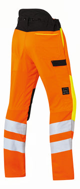 STIHL Protect MS, Warnschutzbundhose Gr. L+6