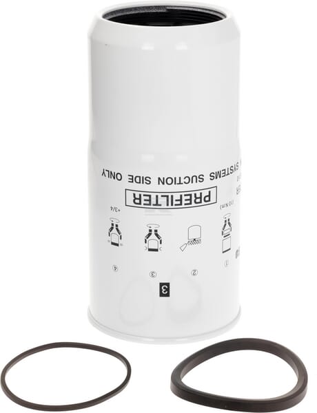 Kraftstofffilter