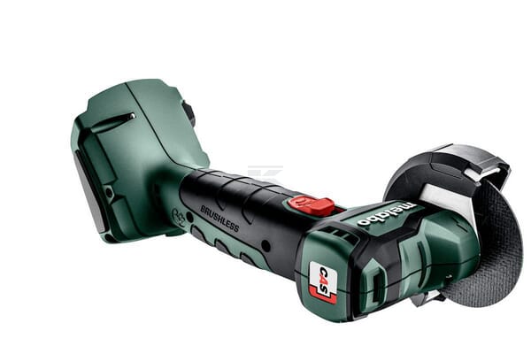 Winkelschleifer CC18LTXBL Batteriebetrieben 
