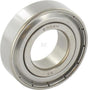 Rillenkugellager 20x42x12 mm INA/FAG