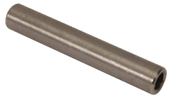 Distanzlagerrohr 18x3,5x110