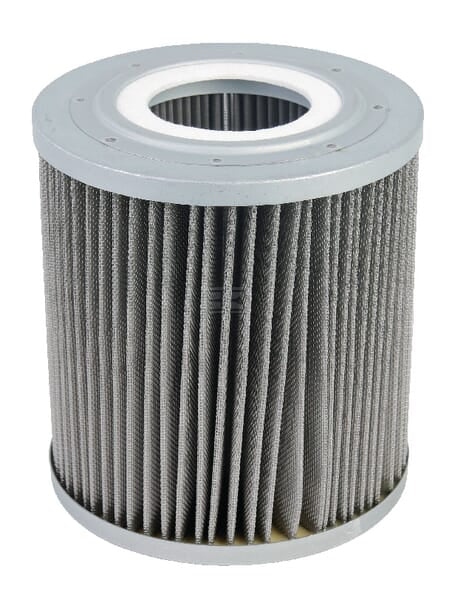 Hydraulikfilter